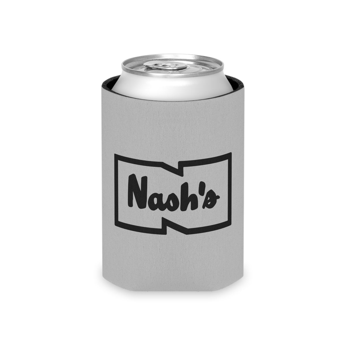 Nash's Can Cooler