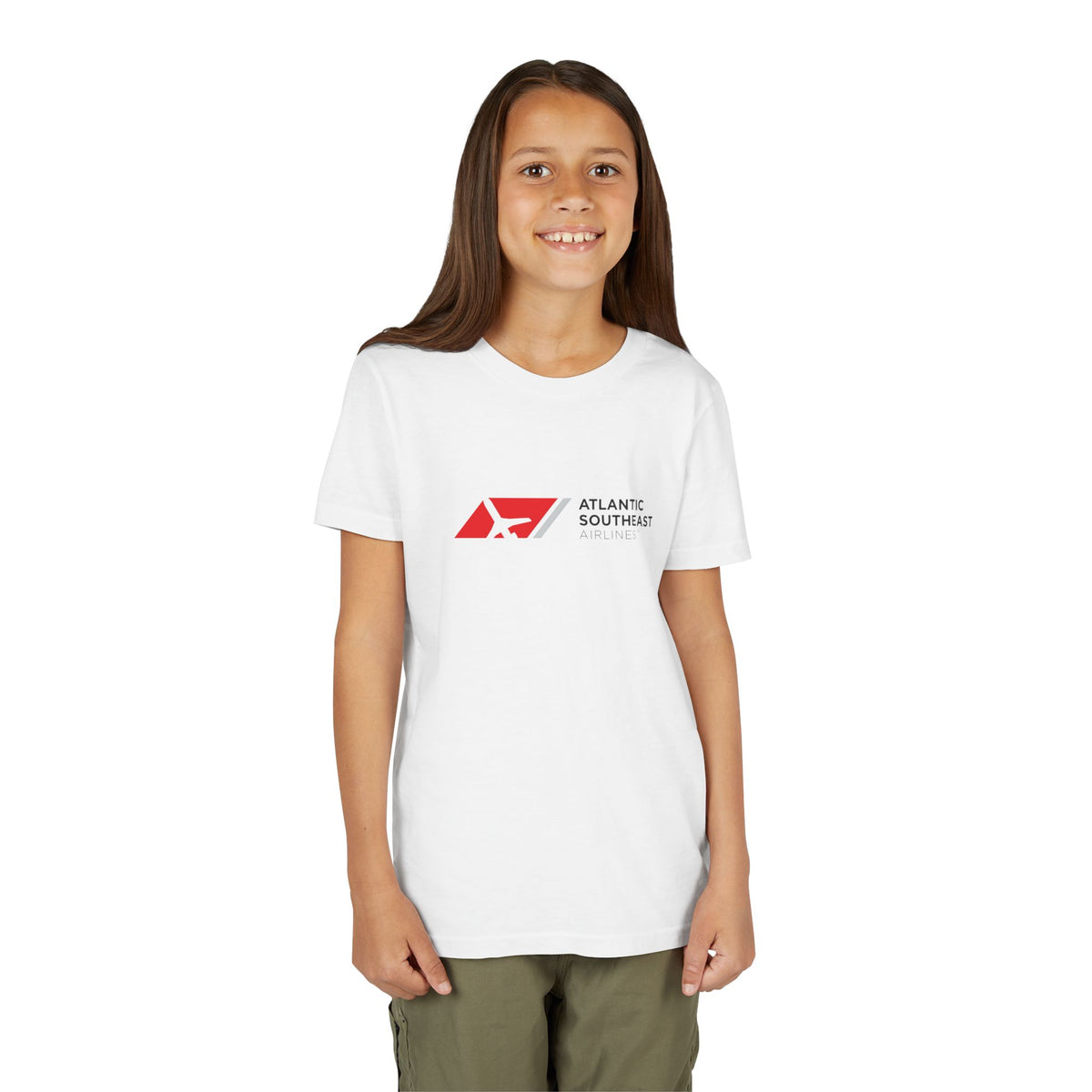 Atlantic Southeast Airlines Kids Tee / T-Shirt