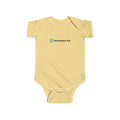 Northwestern Bell Infant Bodysuit