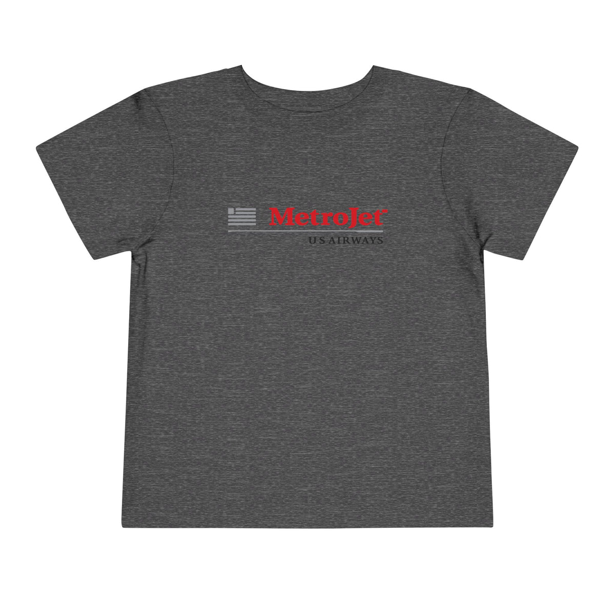 MetroJet Toddler Tee / T-Shirt
