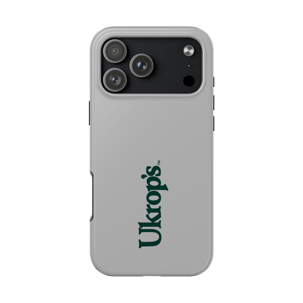 Ukrop's Super Markets Tough Phone Case
