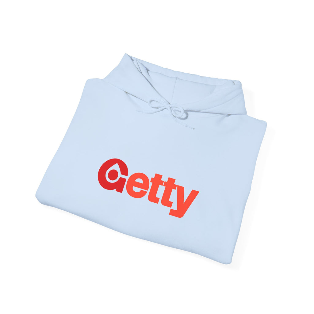 Getty Oil Hoodie / Sweatshirt