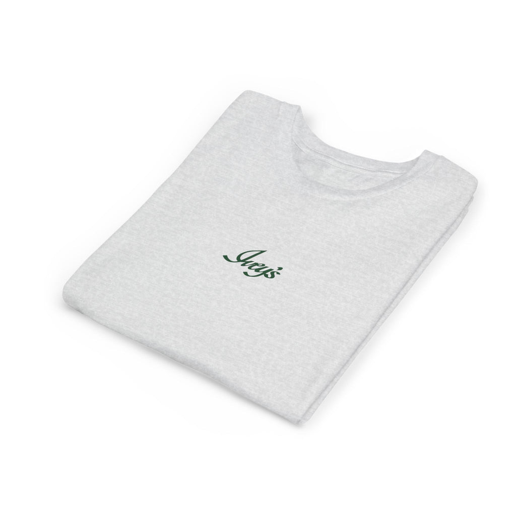 Ivey's Kids Tee / T-Shirt