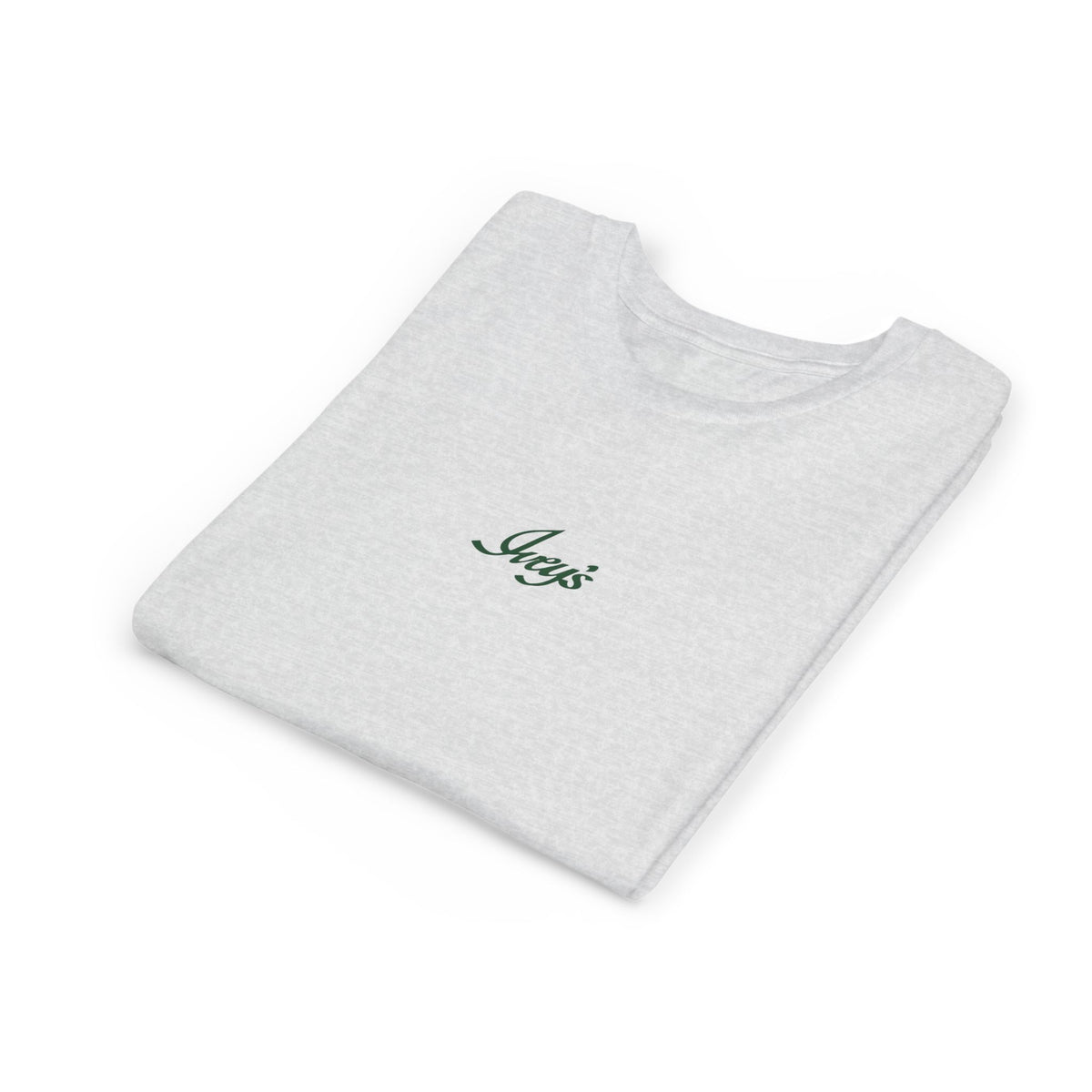 Ivey's Kids Tee / T-Shirt
