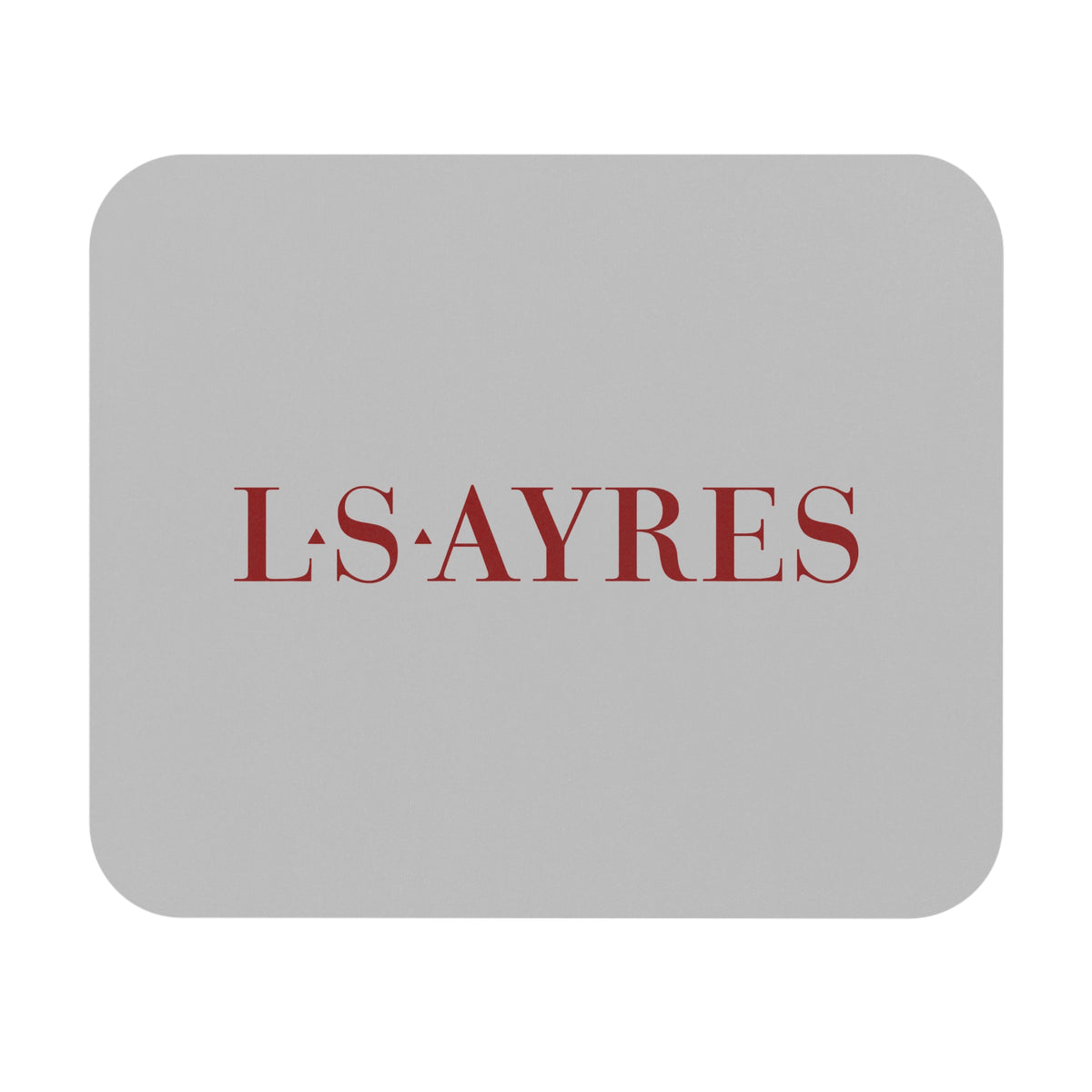 L. S. Ayres & Company Mouse Pad