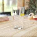 Ultimate Electronics 16oz Pint Glass