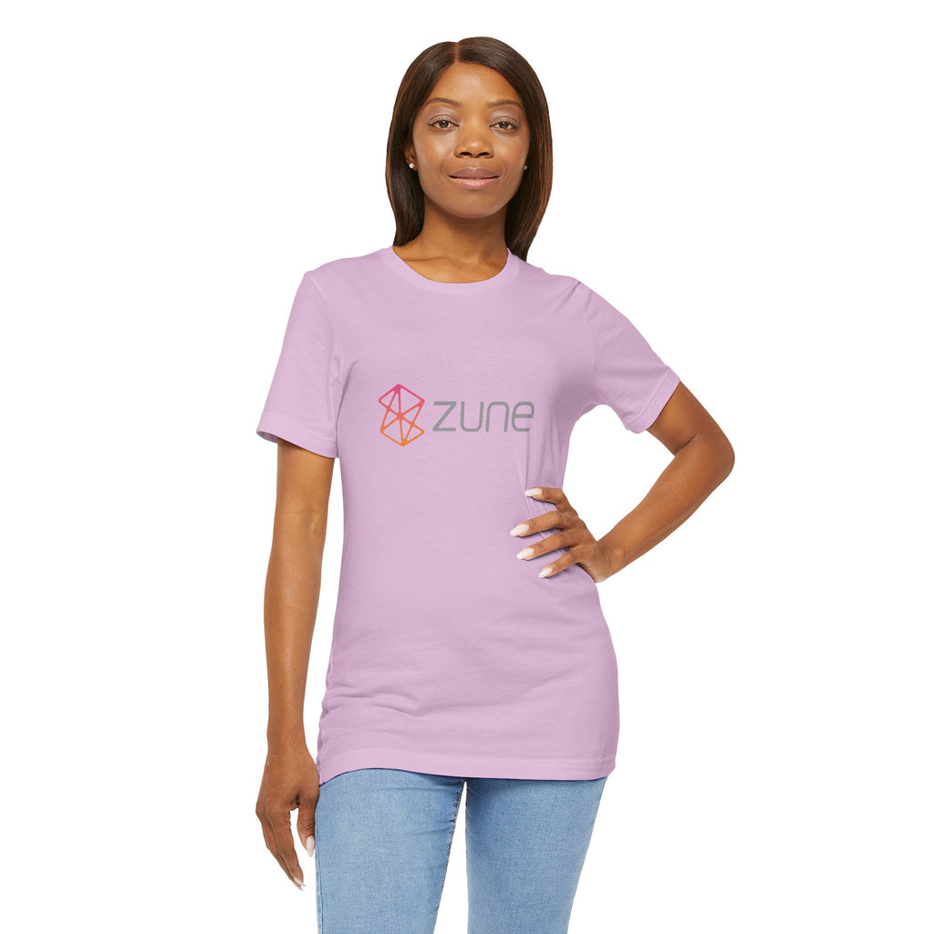 Zune T-Shirt
