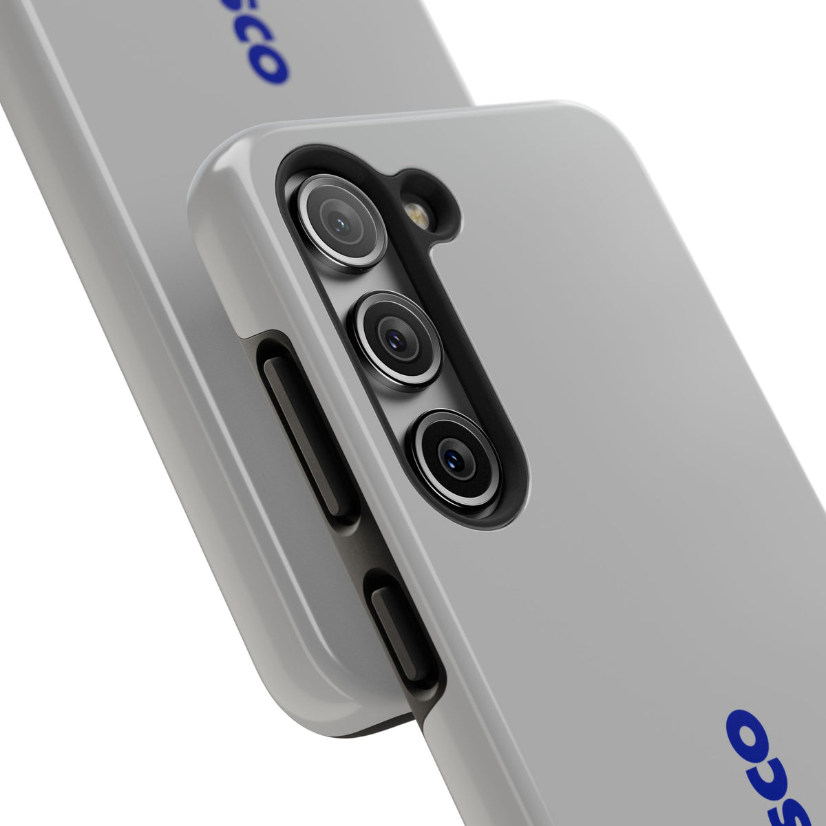 Otasco (Oklahoma Tire and Supply Company) Tough Phone Case