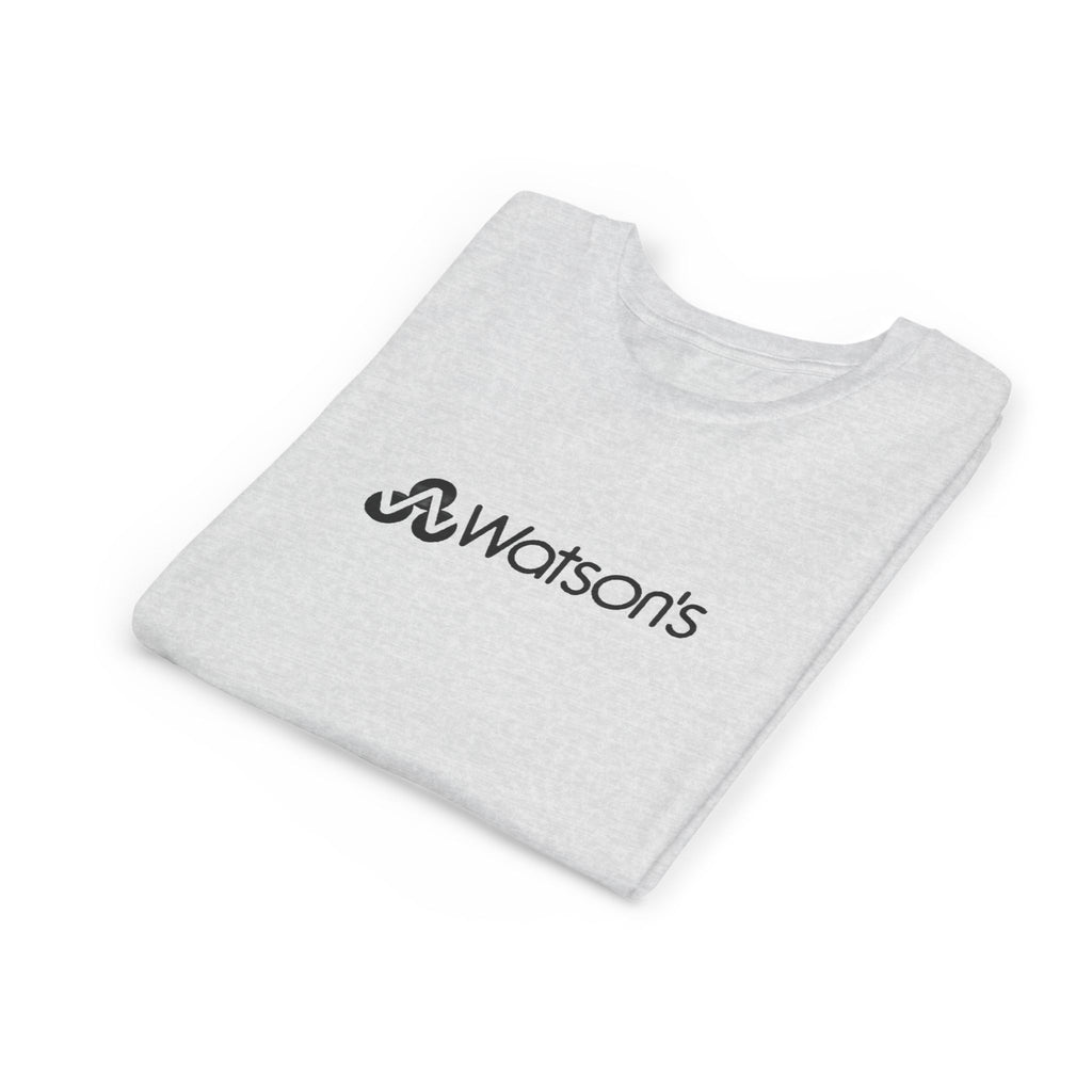 Watson's Kids Tee / T-Shirt