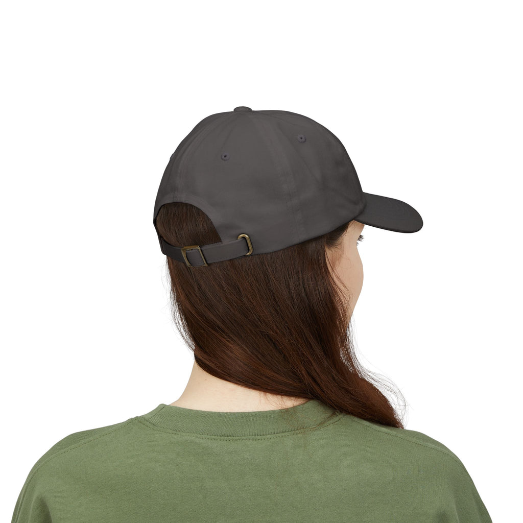 Westinghouse Electric Corporation Embroidered Dad Cap Hat