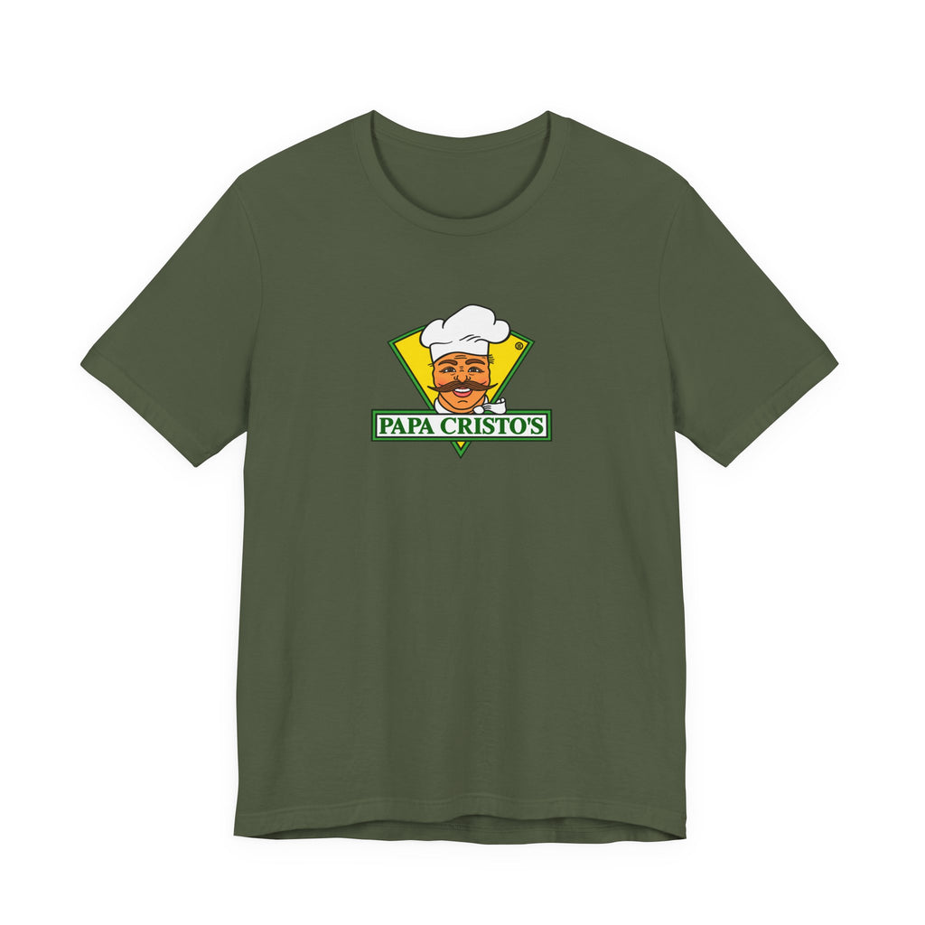 Papa Cristo's T-Shirt