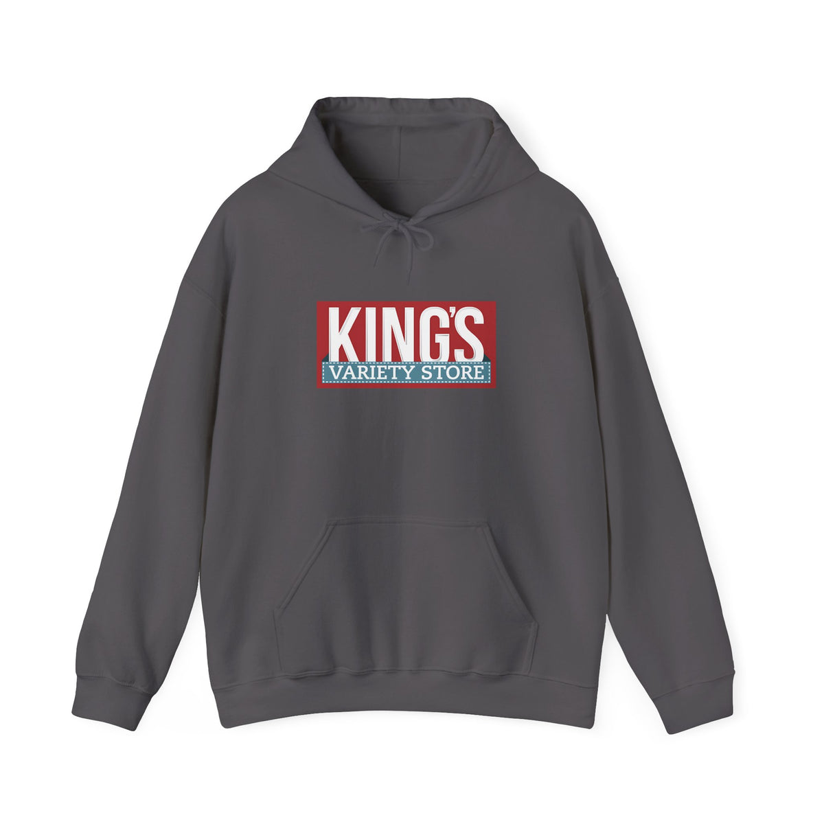 King's Variety Store Hoodie / Sweatshirt