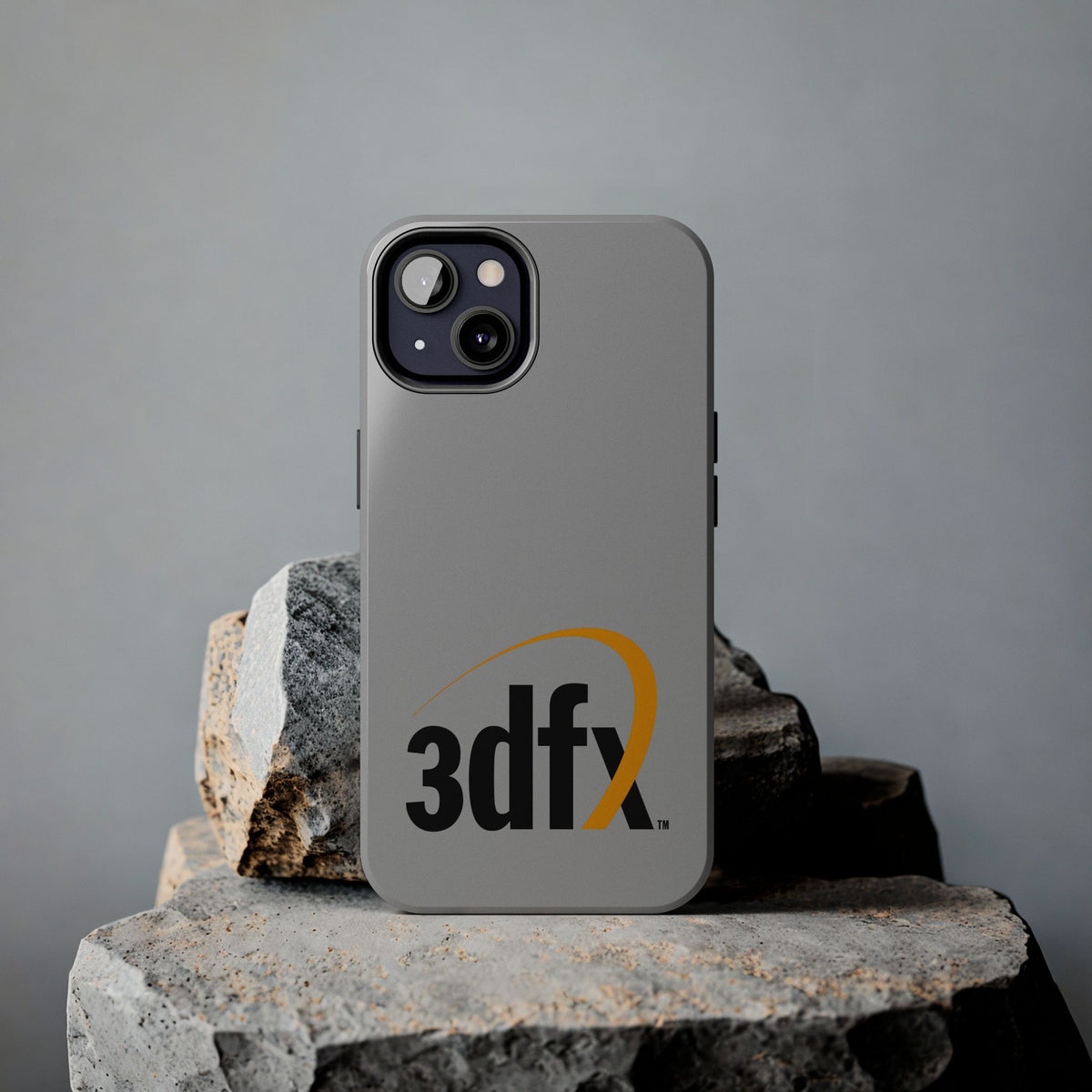 3dfx Interactive Tough Phone Case