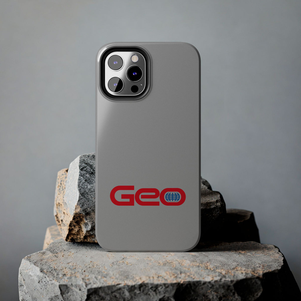 Geo Tough Phone Case