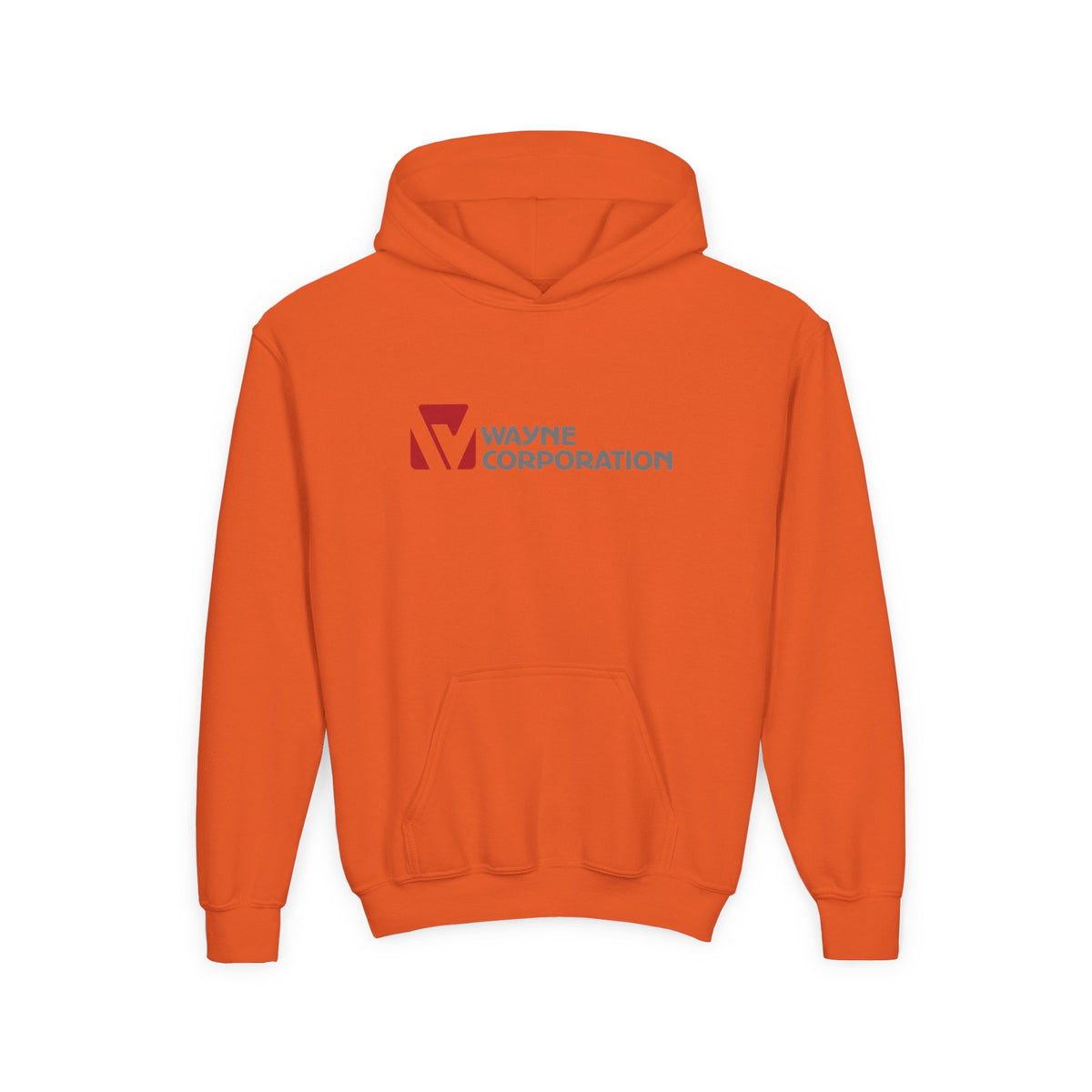 Wayne Corporation Youth Hoodie / Sweatshirt