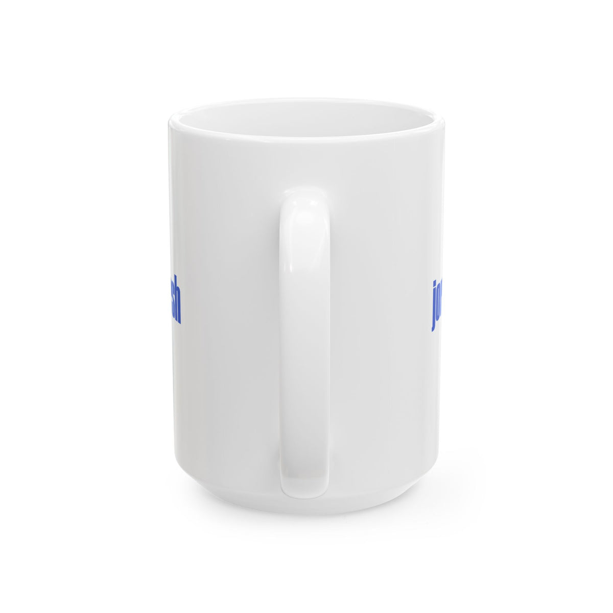 Jordan Marsh Ceramic Coffee Mug