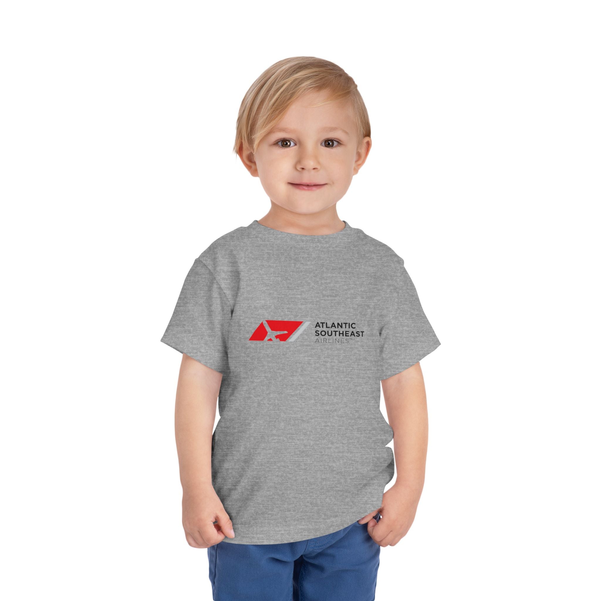 Atlantic Southeast Airlines Toddler Tee / T-Shirt
