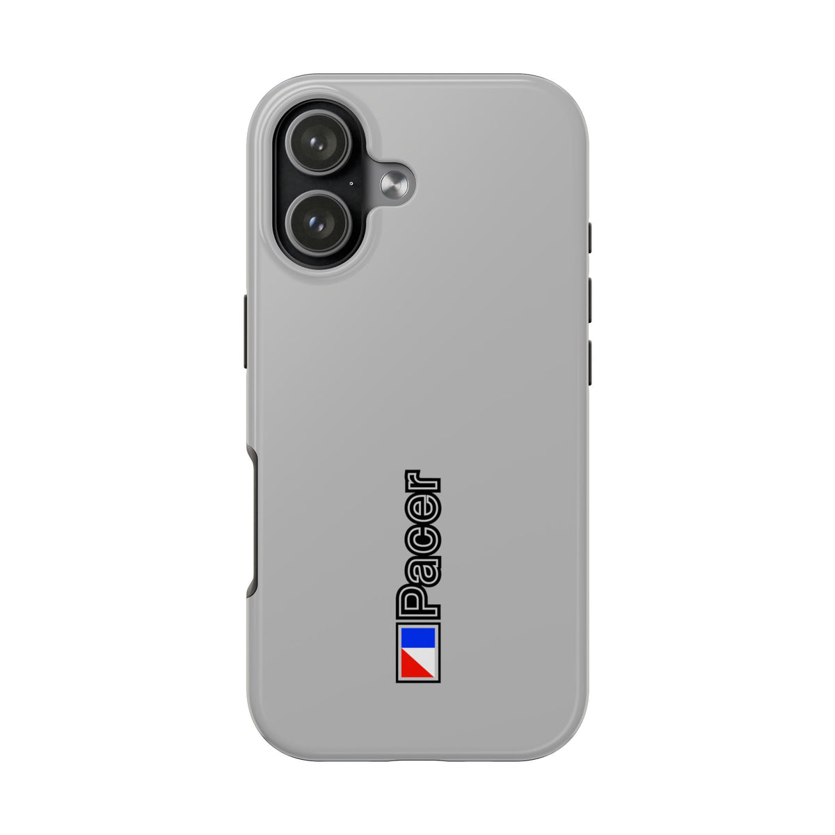 Pacer International Tough Phone Case
