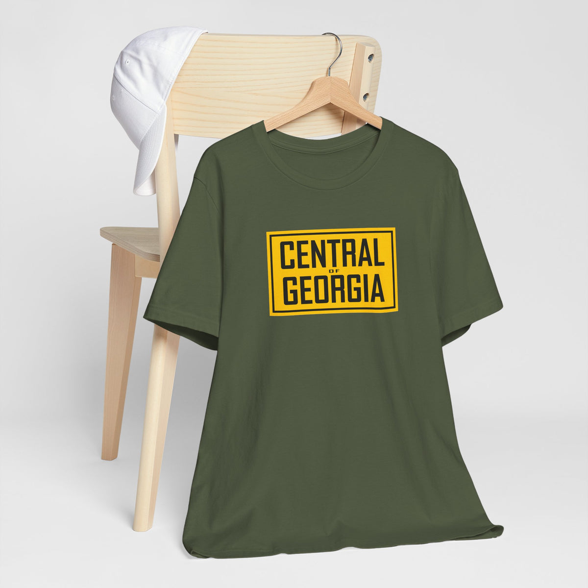Central of Georgia Railway T-Shirt
