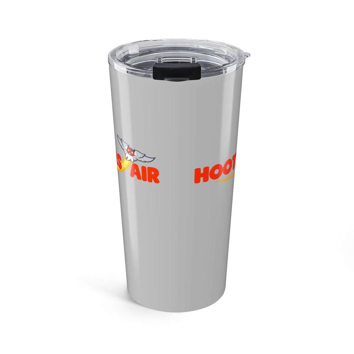 Hooters Air 20oz Insulated Tumbler