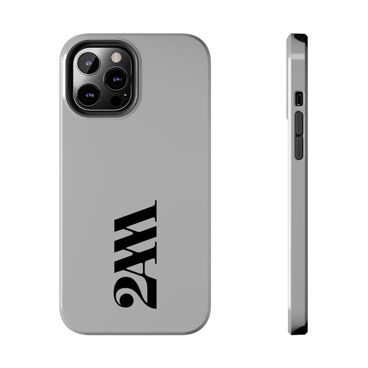 2AM Tough Phone Case
