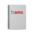Revco Discount Drug Stores Spiral Notebook