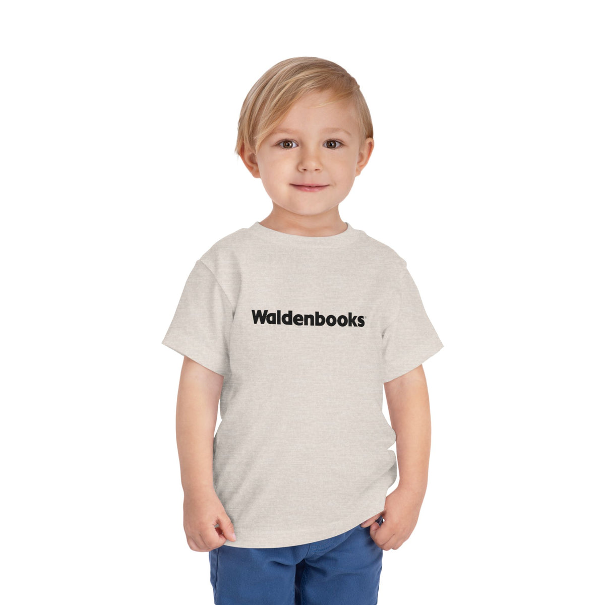 Waldenbooks Toddler Tee / T-Shirt