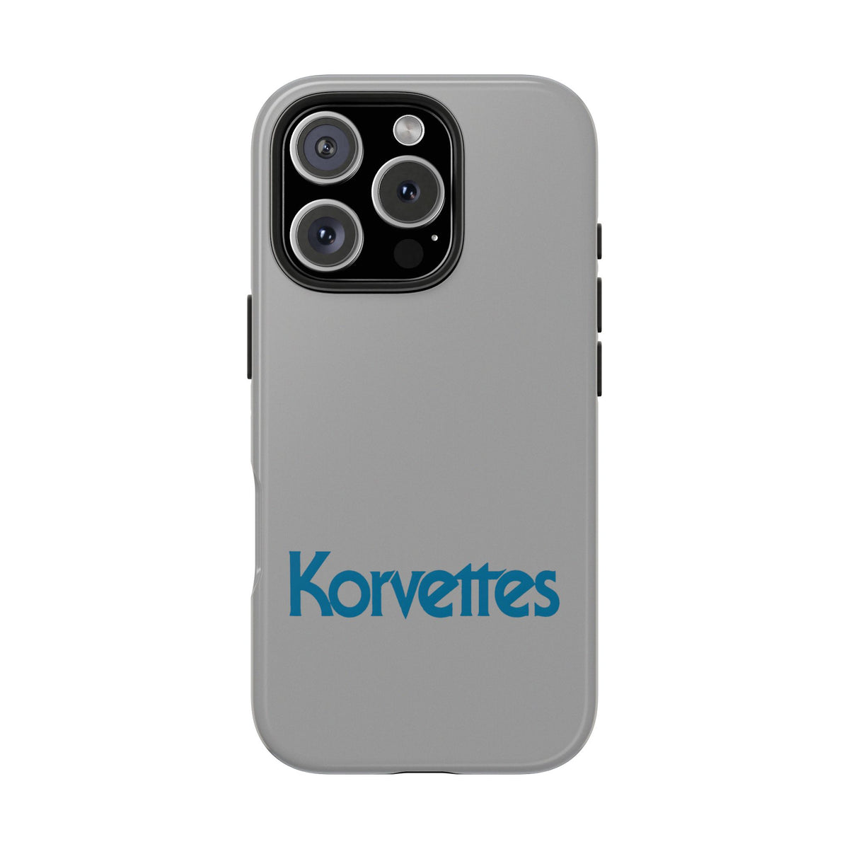 Korvette's Tough Phone Case