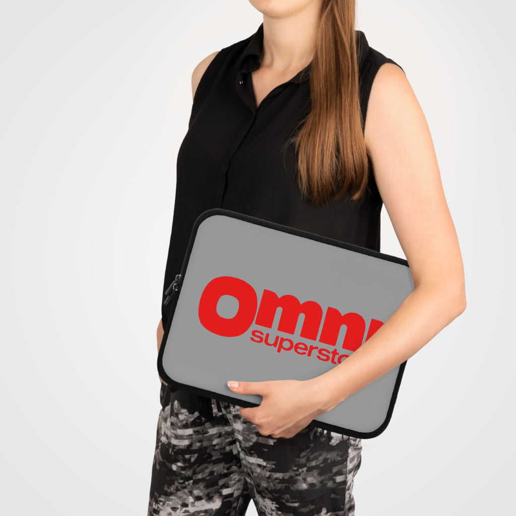 Omni Superstore Laptop Sleeve