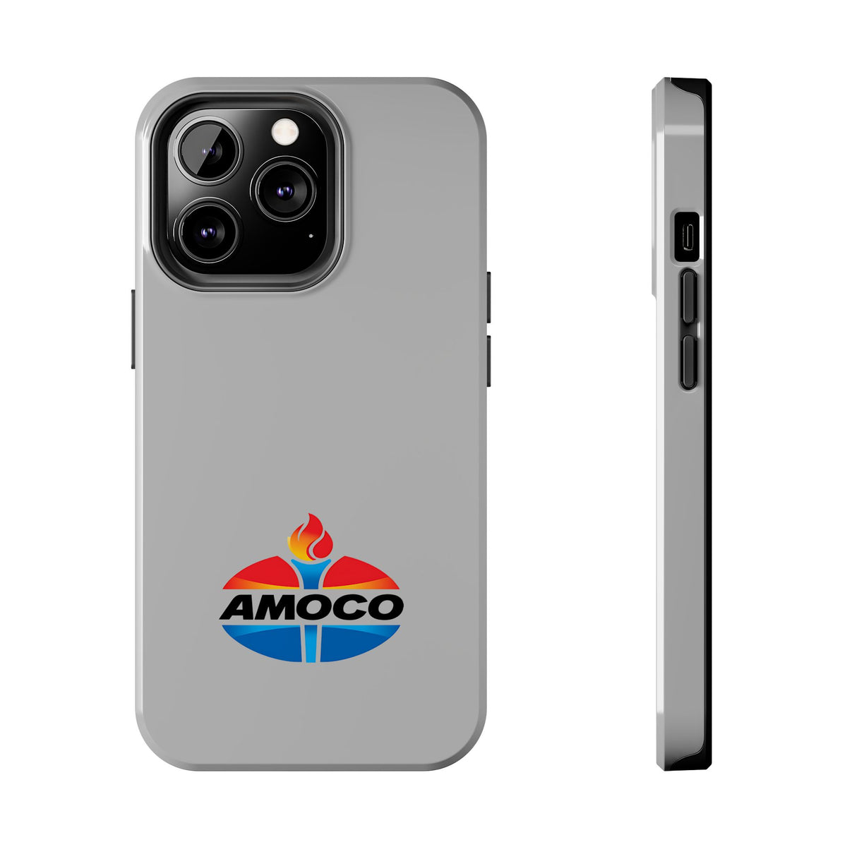 Amoco Tough Phone Case