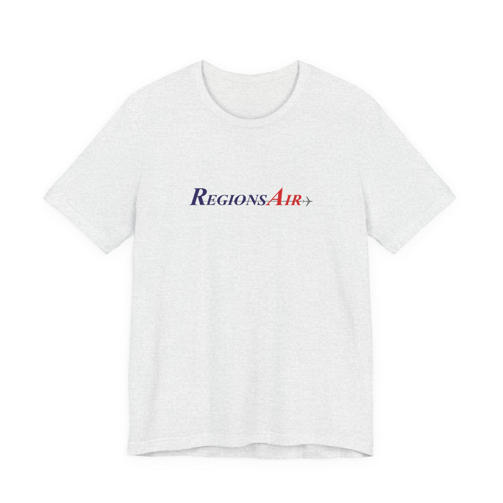 RegionsAir T-Shirt