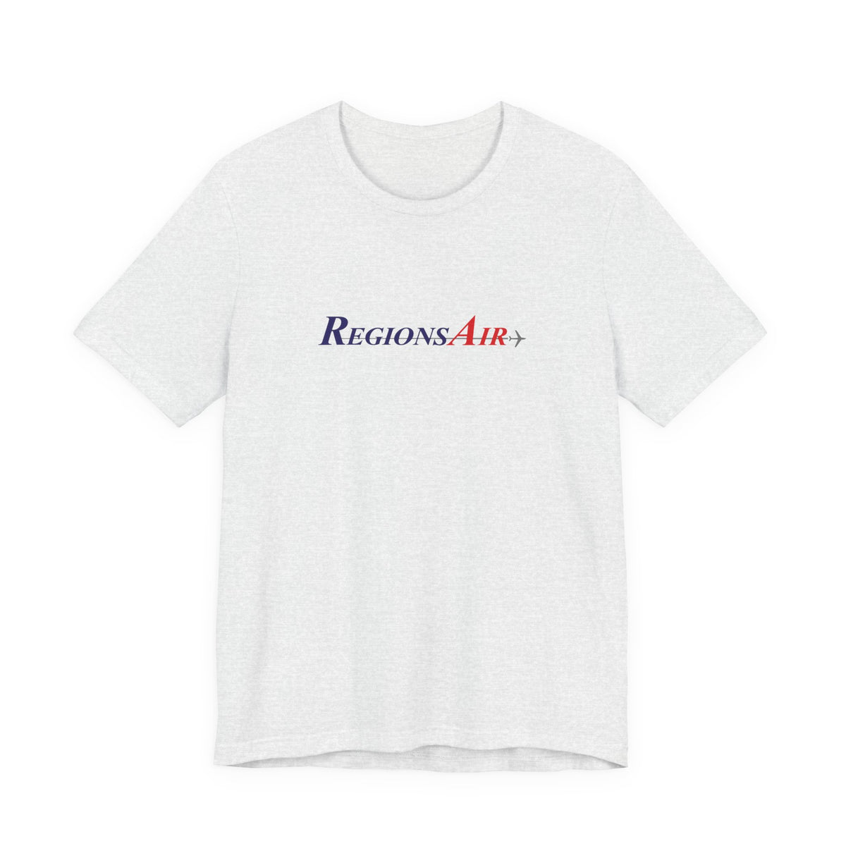 RegionsAir T-Shirt