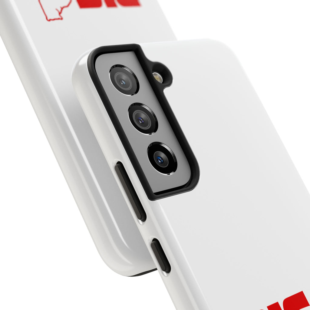 Big Bear Stores Tough Phone Case