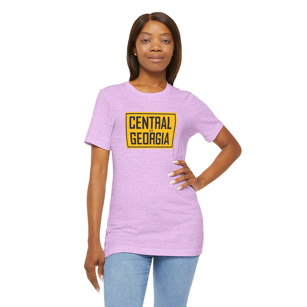 Central of Georgia Railway T-Shirt