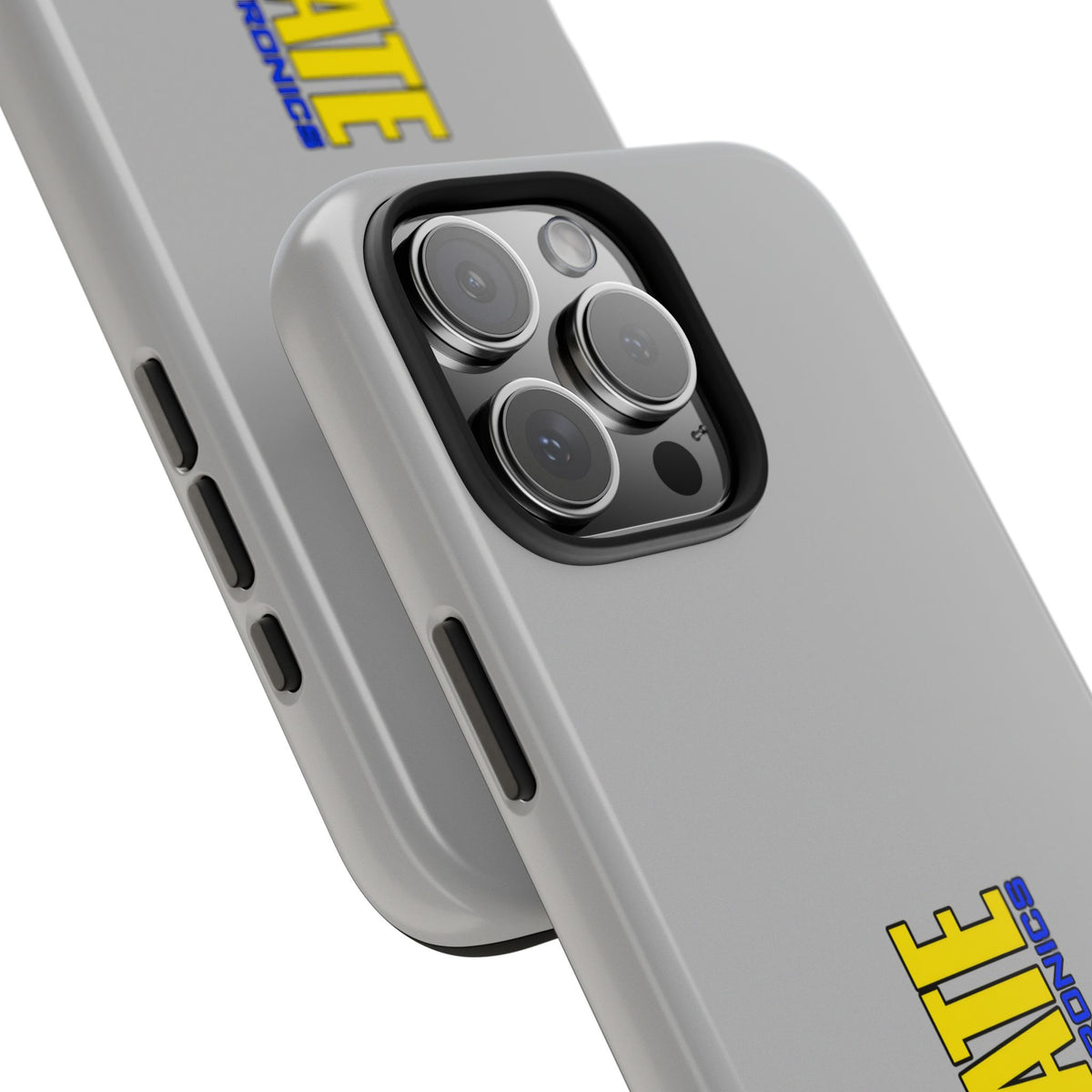 Ultimate Electronics Tough Phone Case