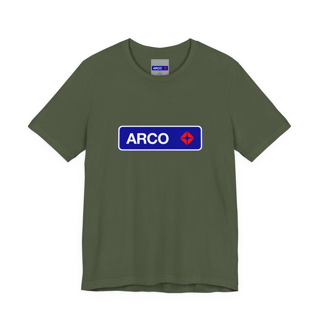 Atlantic Richfield Company (ARCO) T-Shirt