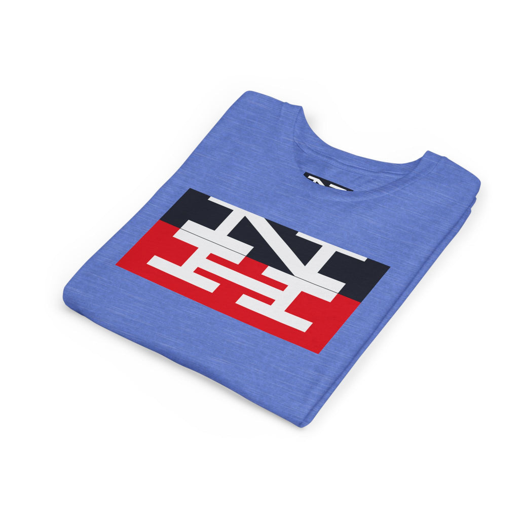 New York, New Haven and Hartford Railroad Kids Tee / T-Shirt
