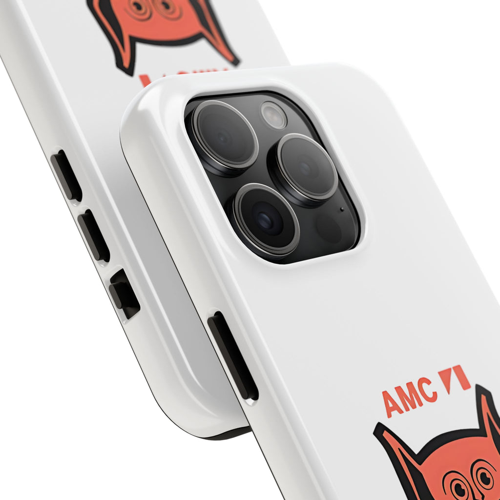 AMC Gremlin Tough Phone Case