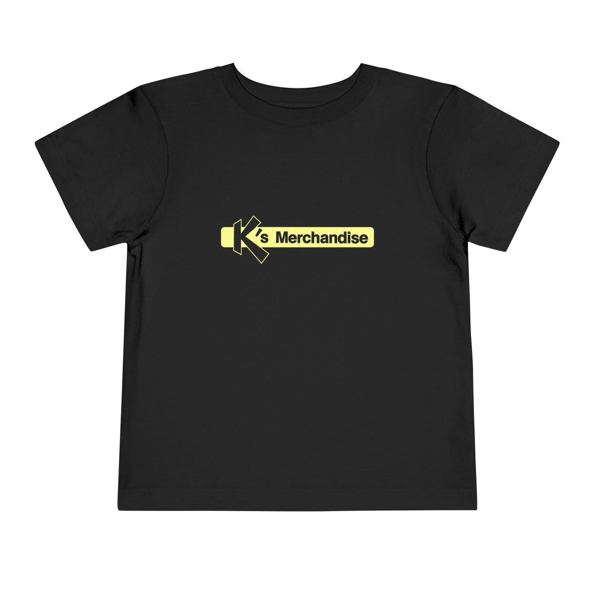 K's Merchandise Mart Toddler Tee / T-Shirt