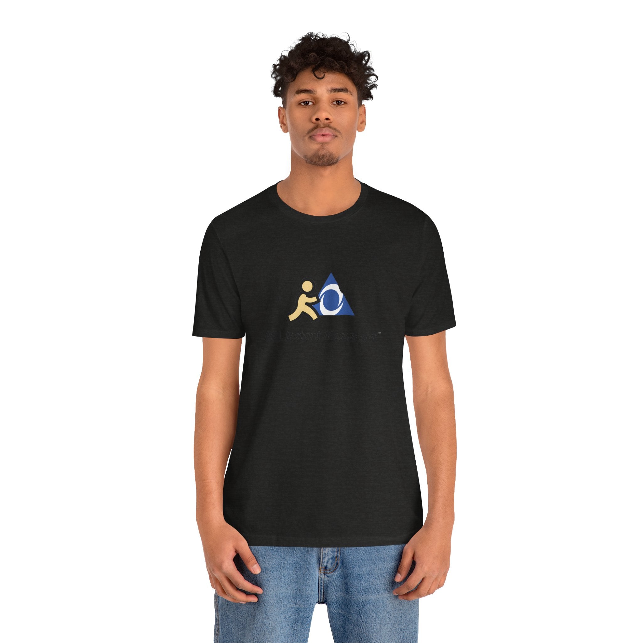 AOL Instant Messenger (AIM) T-Shirt
