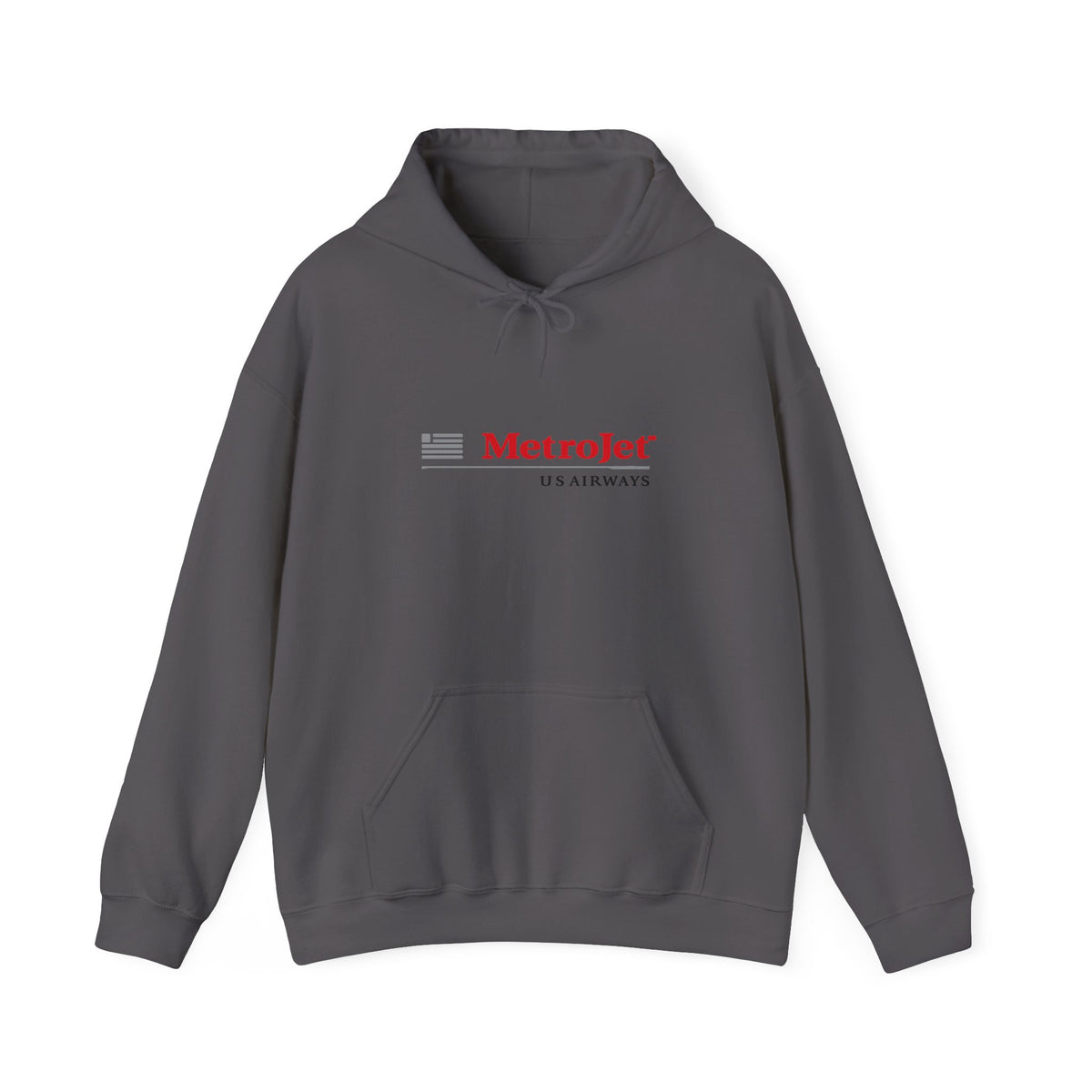MetroJet Hoodie / Sweatshirt