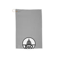 Baltimore and Ohio Railroad Golf Towel