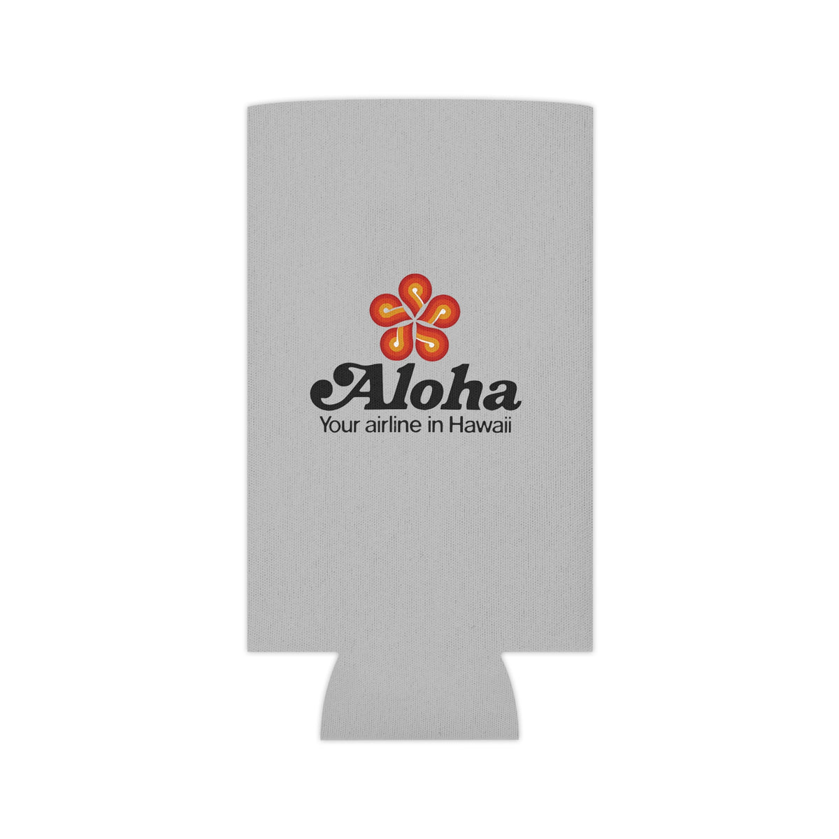 Aloha Airlines Can Cooler