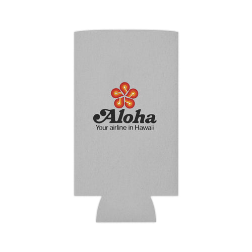 Aloha Airlines Can Cooler