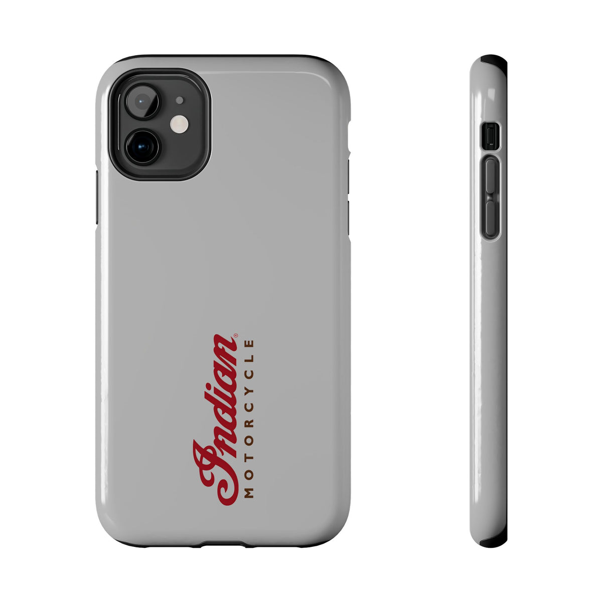 Indian Motorcycle Tough Protective Phone Case