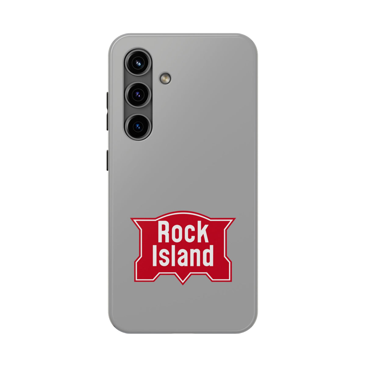 Chicago, Rock Island and Pacific Railroad Tough Phone Case