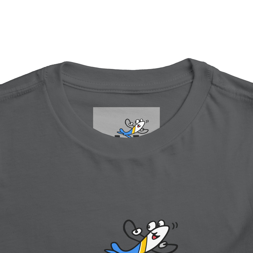 ValuJet Airlines Toddler Tee / T-Shirt