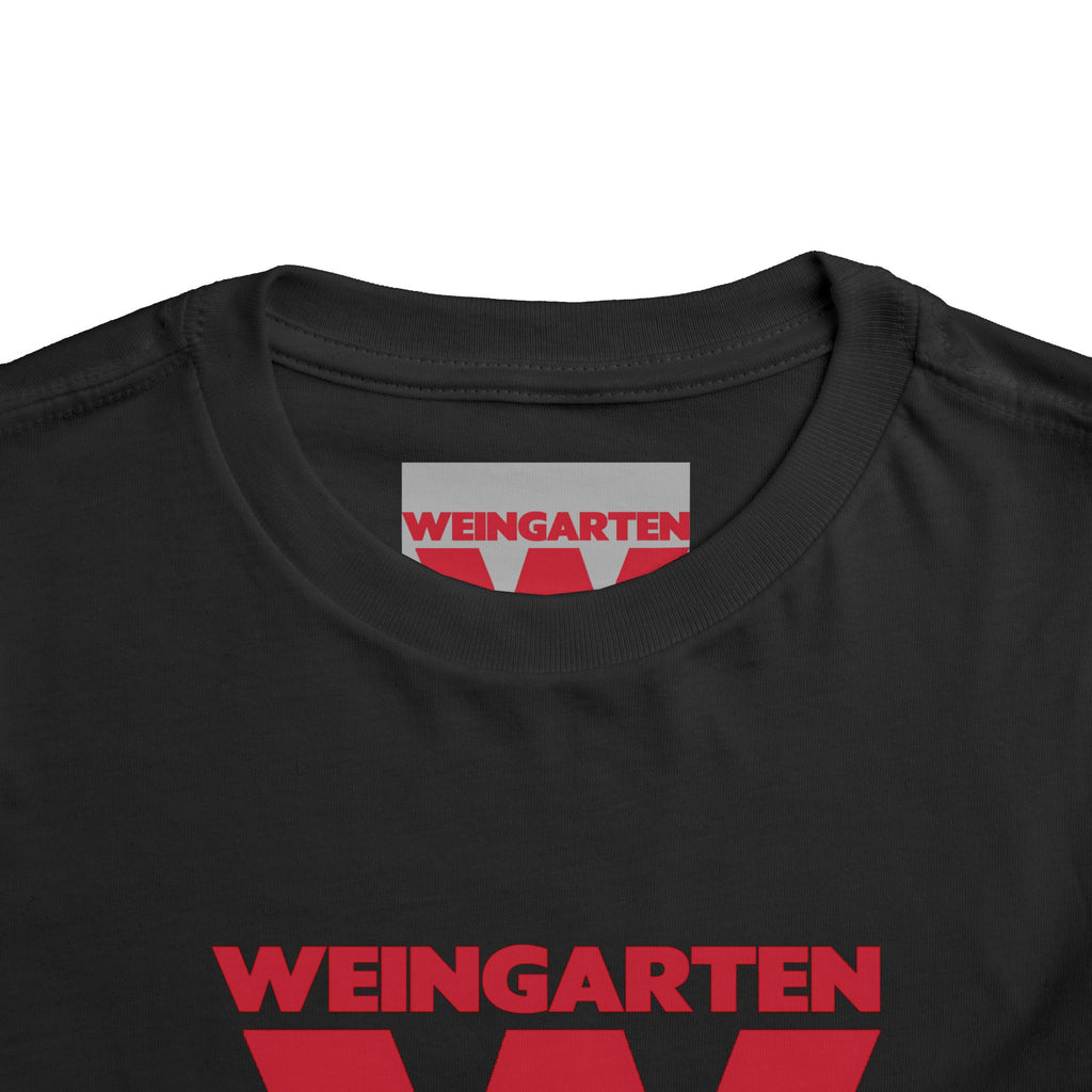 Weingarten's Toddler Tee / T-Shirt