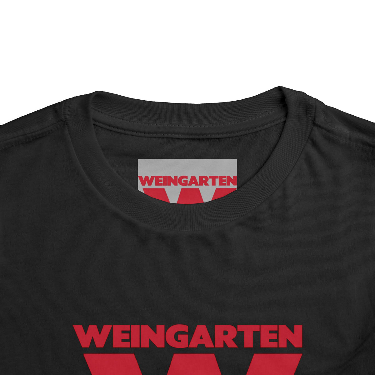 Weingarten's Toddler Tee / T-Shirt