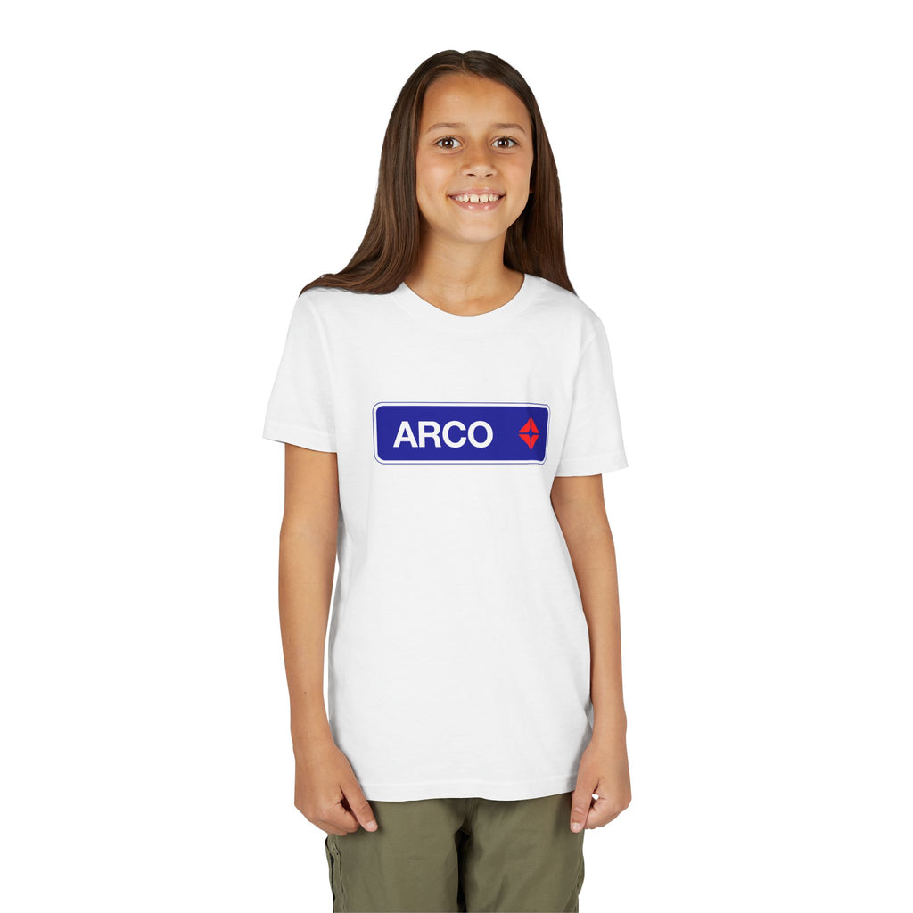 Atlantic Richfield Company (ARCO) Kids Tee / T-Shirt